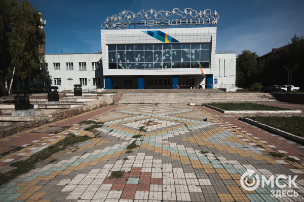 Ностальгия по советским временам. В Омске составили открытую базу ретровывесок