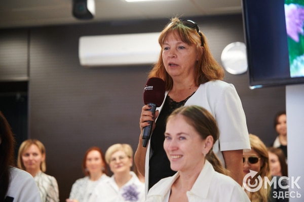 Буквы в пространстве: книжный блогер Александра Макарова презентовала свою вторую книгу