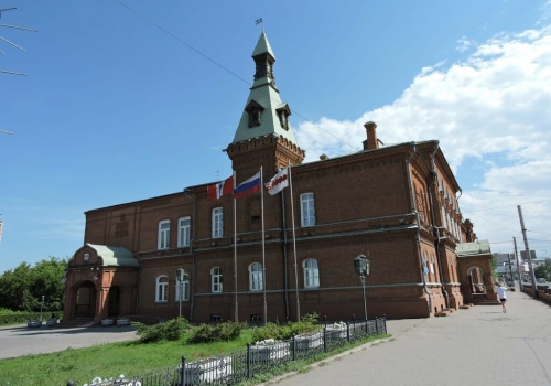 В Омске участники СВО стали победителями праймериз «Единой России»