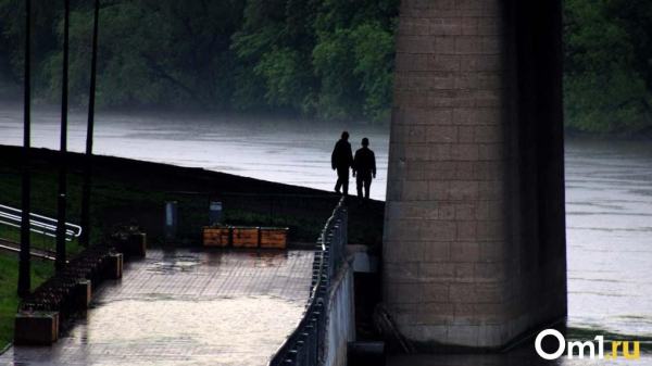 Синоптики спрогнозировали в Омске ещё одно резкое изменение погоды