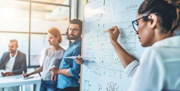 Рост популярности фриланса в Омске: плюсы, минусы и перспективы рынка труда