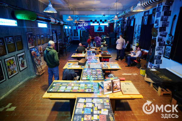 "РокПросвет". Любителей тяжёлой музыки зовут на форум с печеньками