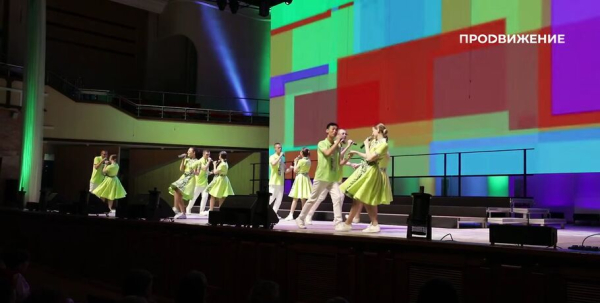 От фольклора до саундтреков: в Омске определят, кто поёт лучше