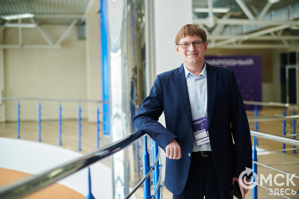 Технический волшебник: от рядового инфраструктурщика до управляющего отделом Технический волшебник: от рядового инфраструктурщика до управляющего отделом