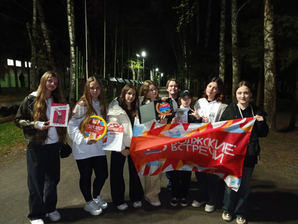 Главное рядом: социальный ролик омичей стал лучшим на международном медиафестивале