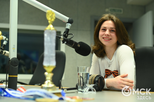 Боксёрша Белла Дурандина: "Чем бы девушка ни занималась, она останется девушкой" Боксёрша Белла Дурандина: "Чем бы девушка ни занималась, она останется девушкой"