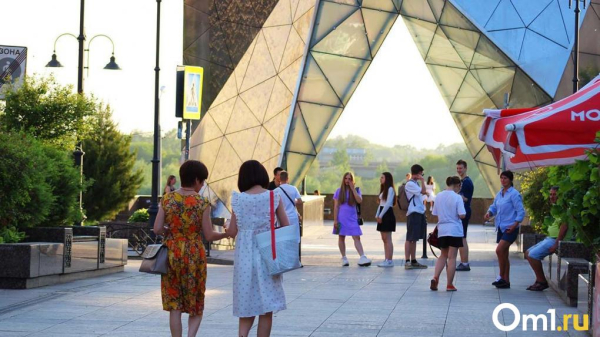 После мощной жары на Омскую область обрушится новая напасть