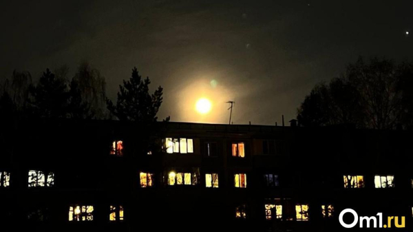 Власти сделали заявление о серии хлопков в Омске