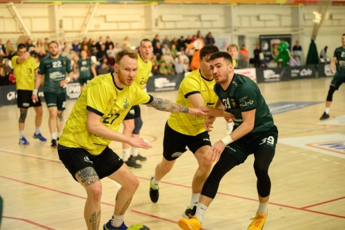 Павел Гуськов: интрига для «Скифа» сохранялась до последней игры сезона