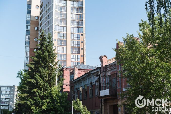 Памятник модерна у "Дома туриста" необходимо отреставрировать до конца 2028 года Памятник модерна у "Дома туриста" необходимо отреставрировать до конца 2028 года