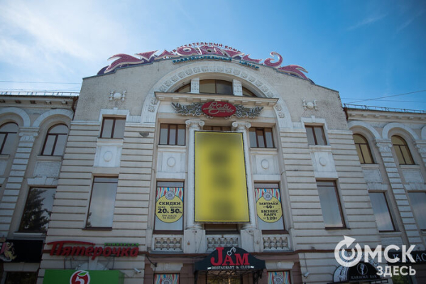 Желаемое и нежелательное: в Омске сконструируют будущее пространства "Электроточка"