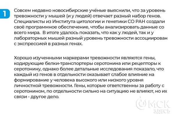 Сон, аппетит и тревожность. На что влияет в организме серотонин