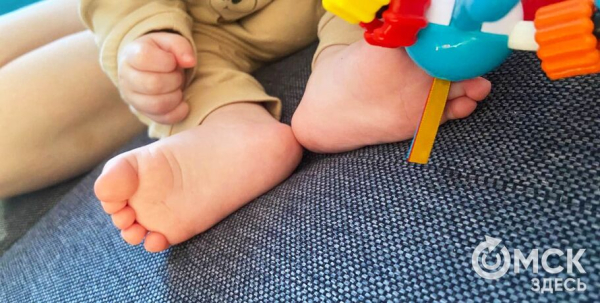 Настроение и благородство. Омичи дают необычные арабские имена своим детям