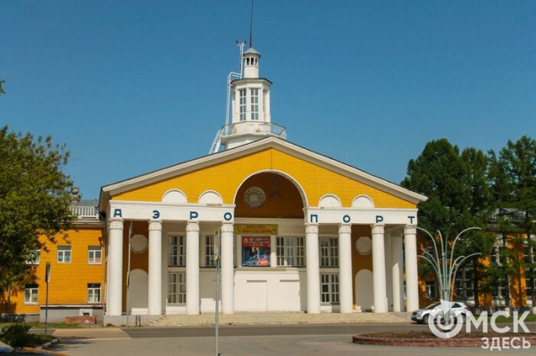 Ностальгия по советским временам. В Омске составили открытую базу ретровывесок