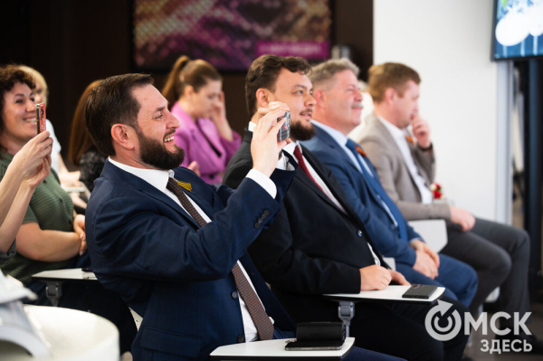 "Звезда" в Омске. Факты о запуске новой радиостанции