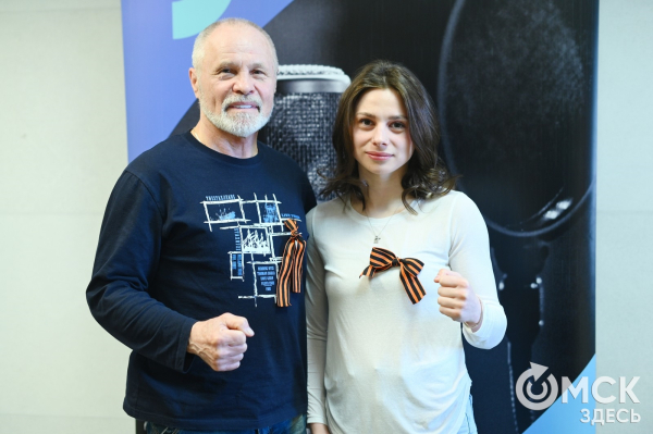 Боксёрша Белла Дурандина: "Чем бы девушка ни занималась, она останется девушкой" Боксёрша Белла Дурандина: "Чем бы девушка ни занималась, она останется девушкой"