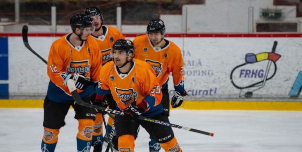 Сергей Пайор: "Есть желание стать востребованным и давать результат"