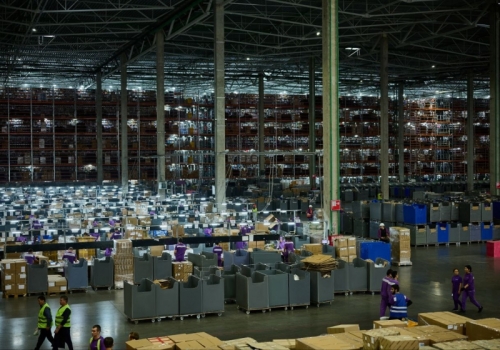 Для омских производителя открыли витрину на Wildberries