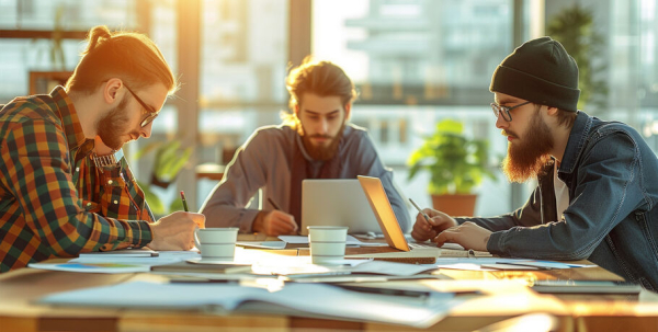 Кросс-культурные коды: как менталитет формирует ИТ-стратегии в России и Турции Кросс-культурные коды: как менталитет формирует ИТ-стратегии в России и Турции