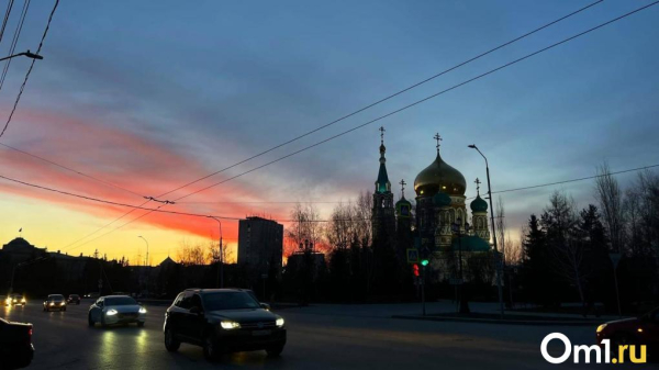 Приготовьтесь! В Омске повторится серия взрывов