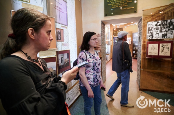 В Омске вспоминают Аркадия Кутилова В Омске вспоминают Аркадия Кутилова