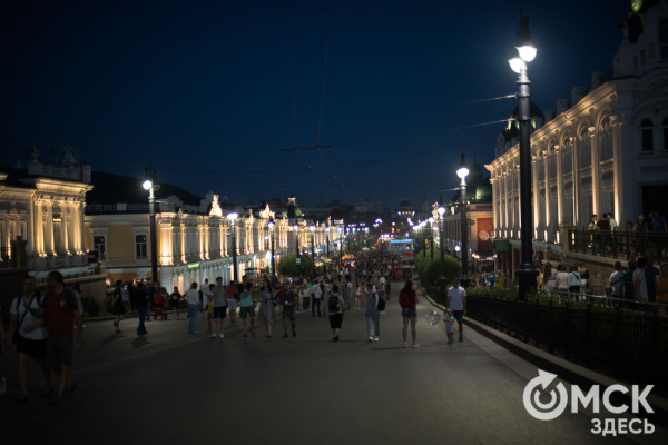 Любинский теперь пешеходный: что нужно знать о закрытии улицы Ленина на все летние выходные