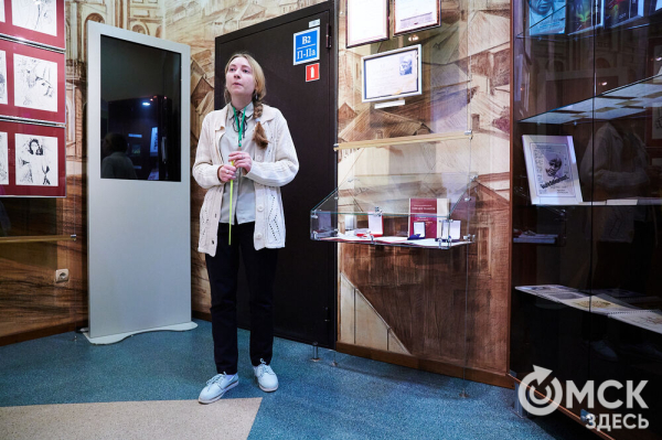 В Омске вспоминают Аркадия Кутилова В Омске вспоминают Аркадия Кутилова