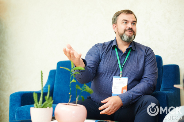 "У нас 345 партнеров" и "все боятся, что денег надо давать". Почему за качество ИТ-кадров отвечает не только вуз "У нас 345 партнеров" и "все боятся, что денег надо давать". Почему за качество ИТ-кадров отвечает не только вуз