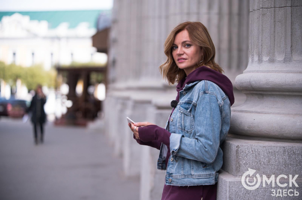 "Это мой личный выбор, который приносит мне радость". Александра Макарова о своей первой премии "Литературный блогер"