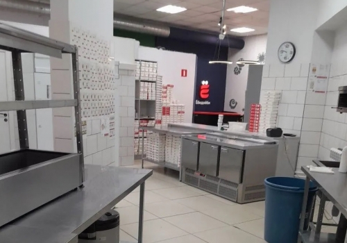 В Омске продают три филиала доставки суши «Ёбидоёби» В Омске продают три филиала доставки суши «Ёбидоёби»