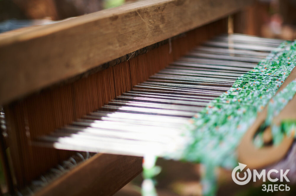 Пробуем колобок на вкус. Чем ещё заняться на фестивале "Слетье"