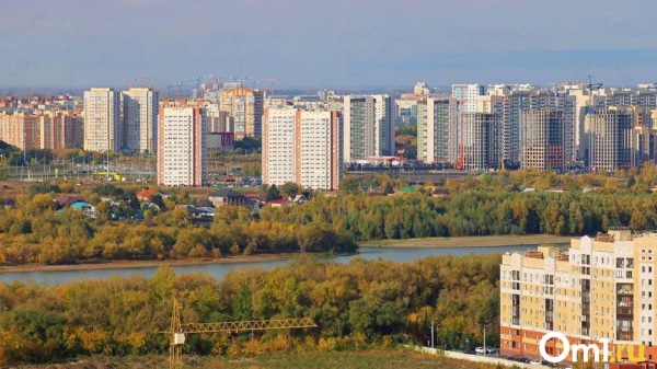 Станет ещё жарче: на следующей неделе Омск накроет волна пекла до +37