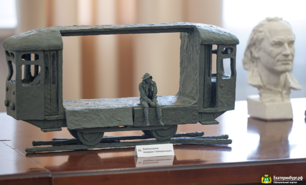 Режиссёр Балабанов объединил Омск, Екатеринбург и Питер Режиссёр Балабанов объединил Омск, Екатеринбург и Питер