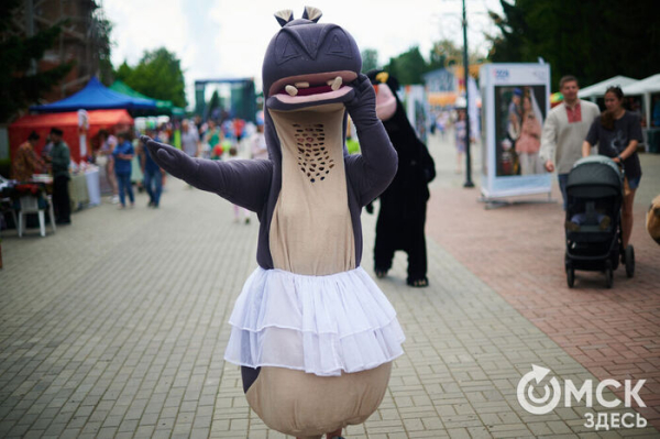 Увидели то, что было спрятано годами. Как прошло "Слетье" в Большеречье