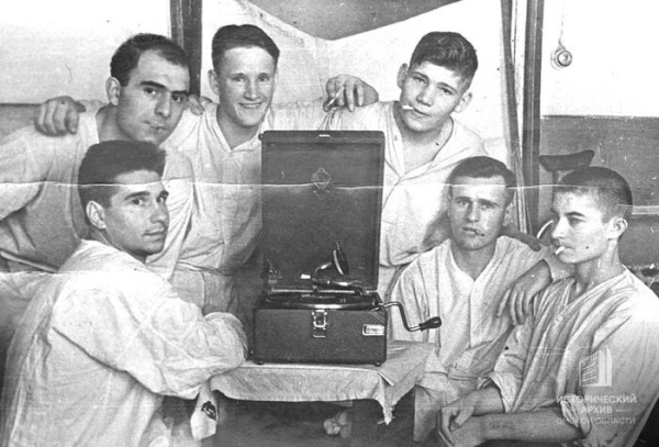 Омск в годы Великой Отечественной войны: от провинции к статусу промышленного гиганта