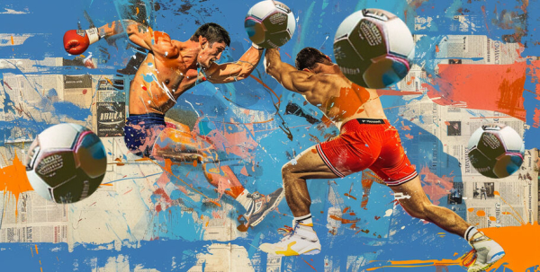 Новые подписания и победы. Топ спортивных событий недели по версии "Омск Здесь"