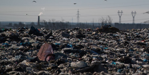 Не просто свалка: на севере Омской области начали строить полигон ТКО с комплексом переработки