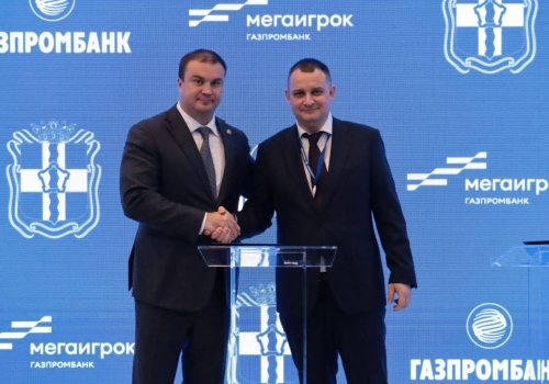 На Петербургском форуме озвучили подробности строительства «Северного обхода Омска»