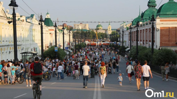 Омичей ждёт трёхдневная рабочая неделя