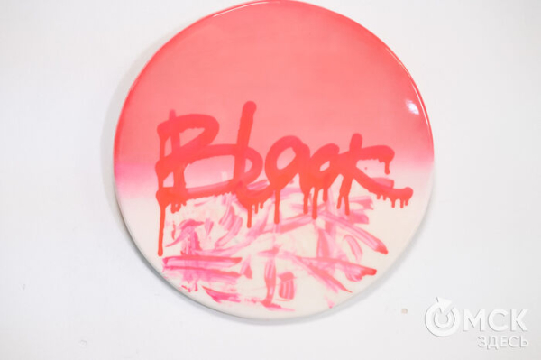 Нити судьбы: "вышивка" эмоций от Лизы Корн