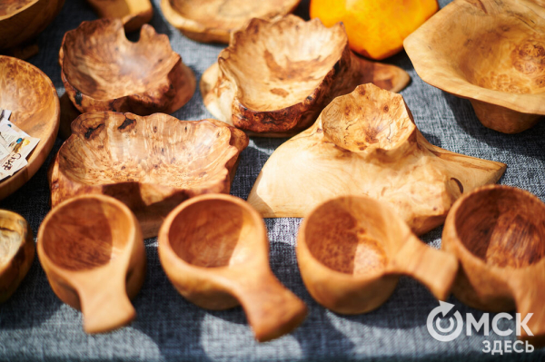 Пробуем колобок на вкус. Чем ещё заняться на фестивале "Слетье"