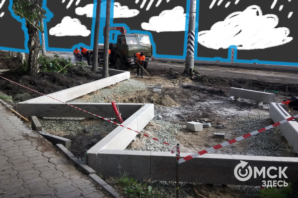 Что случилось: флешбэки по маю в Омске