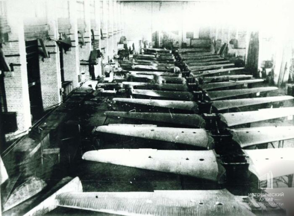 Омск в годы Великой Отечественной войны: от провинции к статусу промышленного гиганта