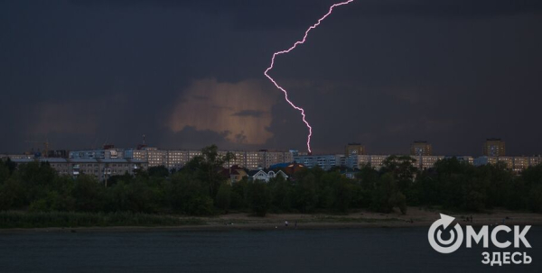 Тропики в Сибири? Сюрпризы погоды для омичей