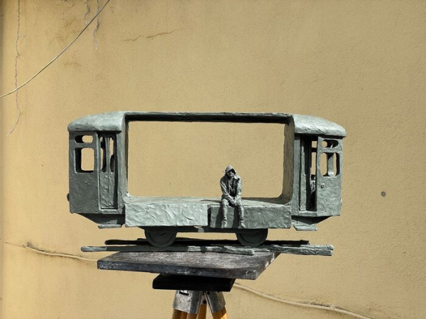 Режиссёр Балабанов объединил Омск, Екатеринбург и Питер Режиссёр Балабанов объединил Омск, Екатеринбург и Питер