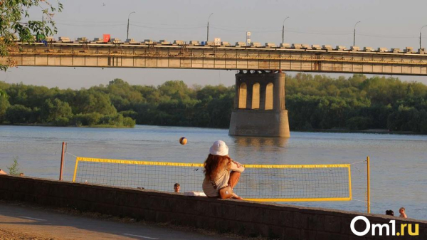 Синоптики дали прогноз, как долго продлится 30-градусная жара в Омской области
