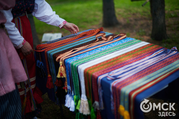 Пробуем колобок на вкус. Чем ещё заняться на фестивале "Слетье"