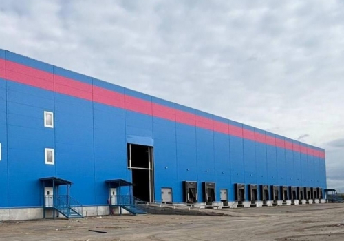 В логопарке «Солнечный» в Омске ввели в строй новый объект В логопарке «Солнечный» в Омске ввели в строй новый объект