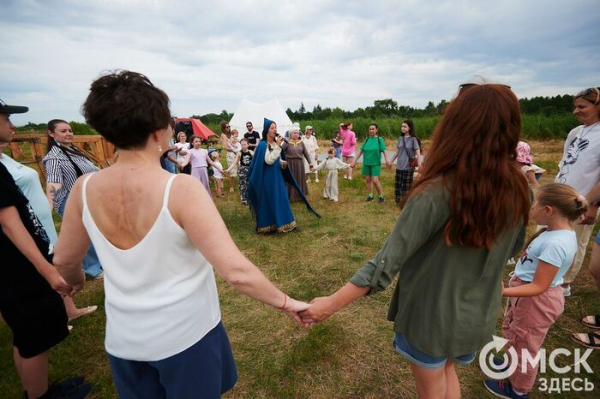 Юбилейный "Щит Сибири" пройдёт с прежним размахом Юбилейный "Щит Сибири" пройдёт с прежним размахом