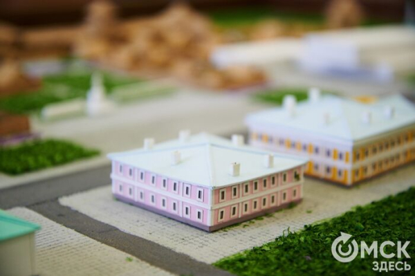 Захватывает не меньше, чем Minecraft и "Лего". Зачем в Омске собрали Тарский кремль из зубочисток и опилок Захватывает не меньше, чем Minecraft и "Лего". Зачем в Омске собрали Тарский кремль из зубочисток и опилок